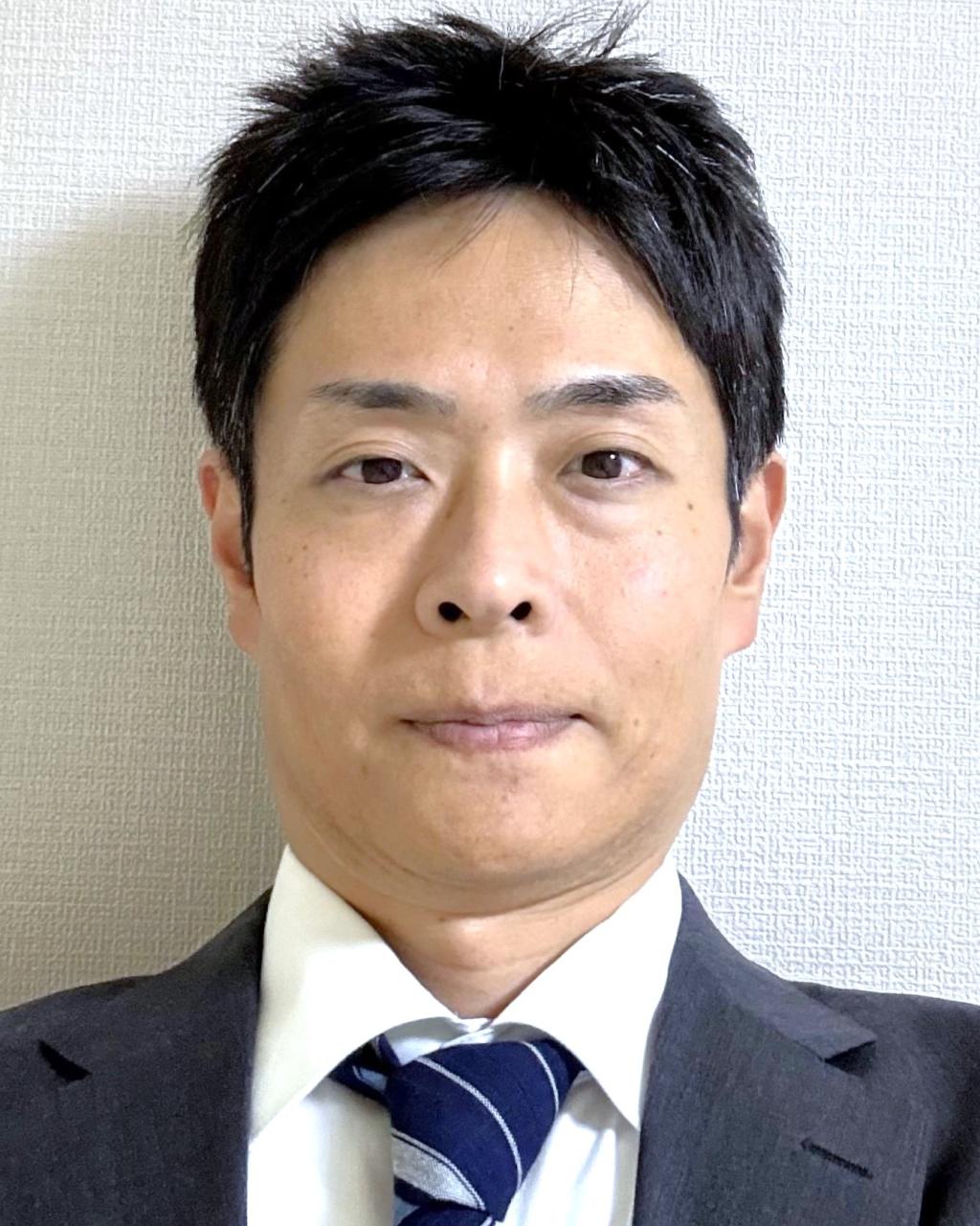 グローブ・テック 技術部アシスタントマネージャー　栗本 慶介 氏