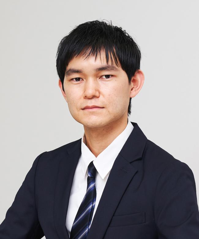 理事長　小笠原 三四郎 氏