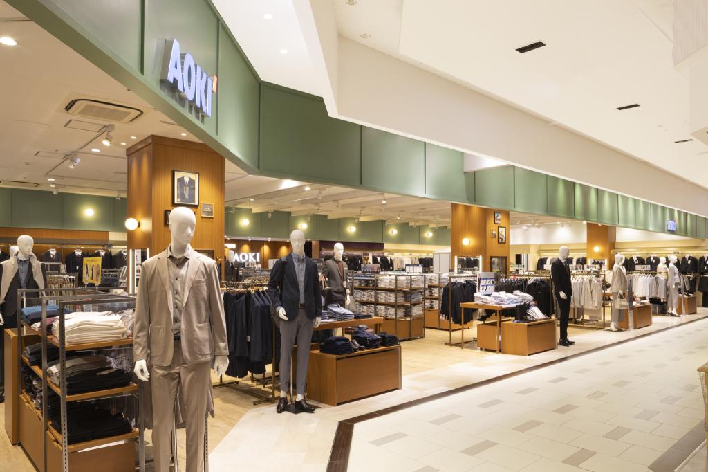 ＡＯＫＩららテラス 武蔵小杉店