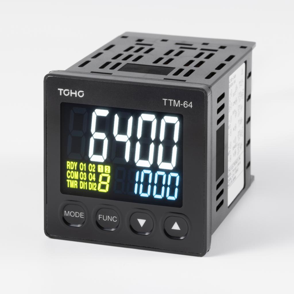 「ＴＴＭ―６０シリーズ」はユーザーニーズに応える製品展開