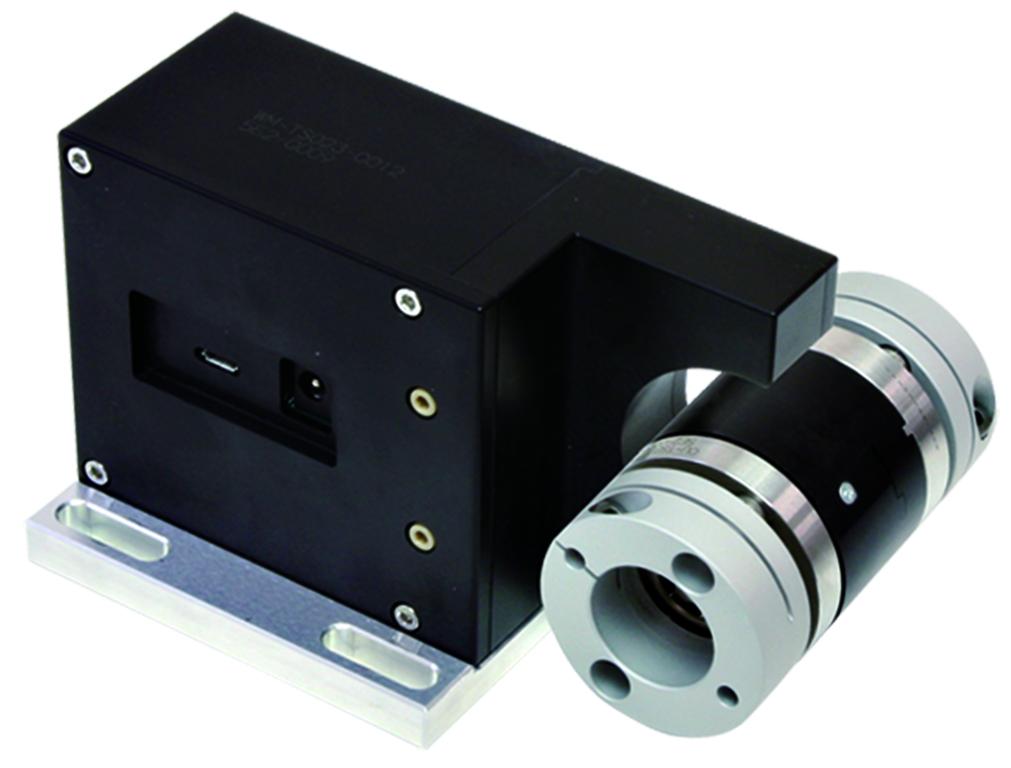 トルクセンサー内蔵カップリング「センシングフレックス　ＳＳＣ」