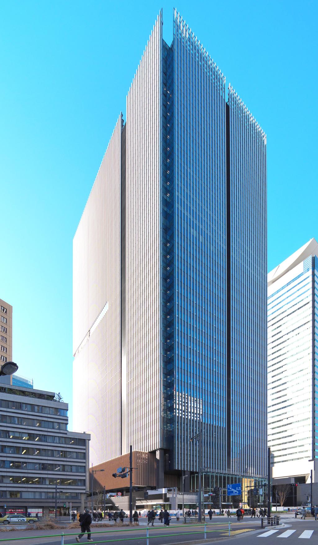 「虎ノ門アルセアタワー」（日鉄興和不動産）