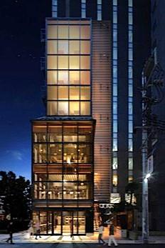 「ＱＬＩＮＫ（クリンク）渋谷神泉」（東急不動産）