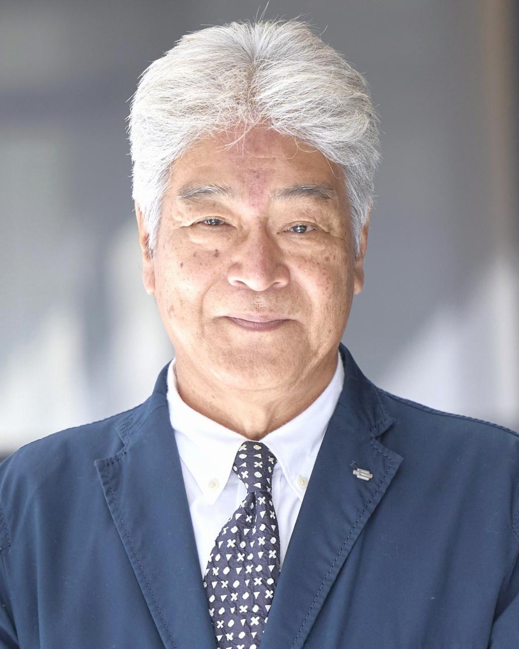 日本バルブ工業会 会長　西岡 利明