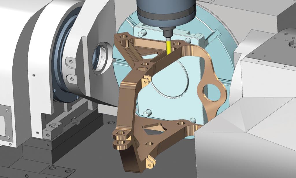 図２　シミュレーション画面