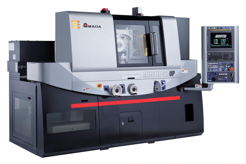 写真３　ＭＥＩＳＴＥＲ－５２　ＵＰ