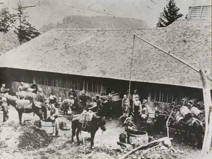 【中小企業庁長官賞】及源鋳造