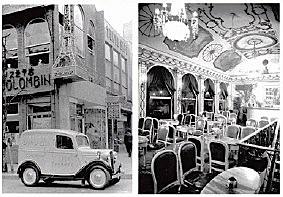 【東京都知事賞】 コロンバン