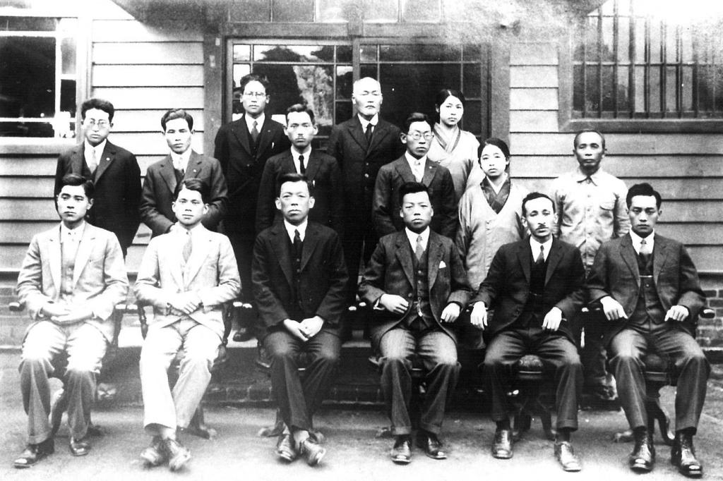 【１００年経営の会会長賞】 日本インシュレーション