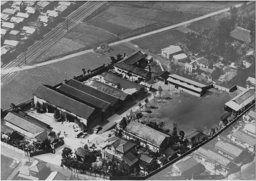 【優良１００年企業表彰】 赤見製作所