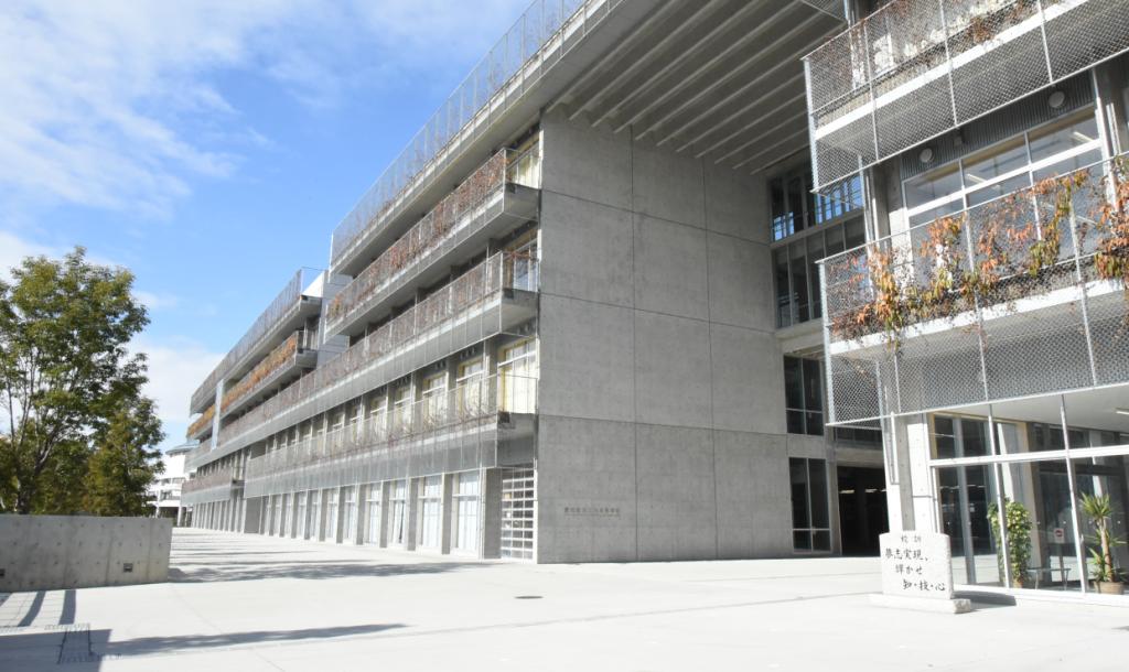 愛知県総合工科高校内に県立高専を設置する