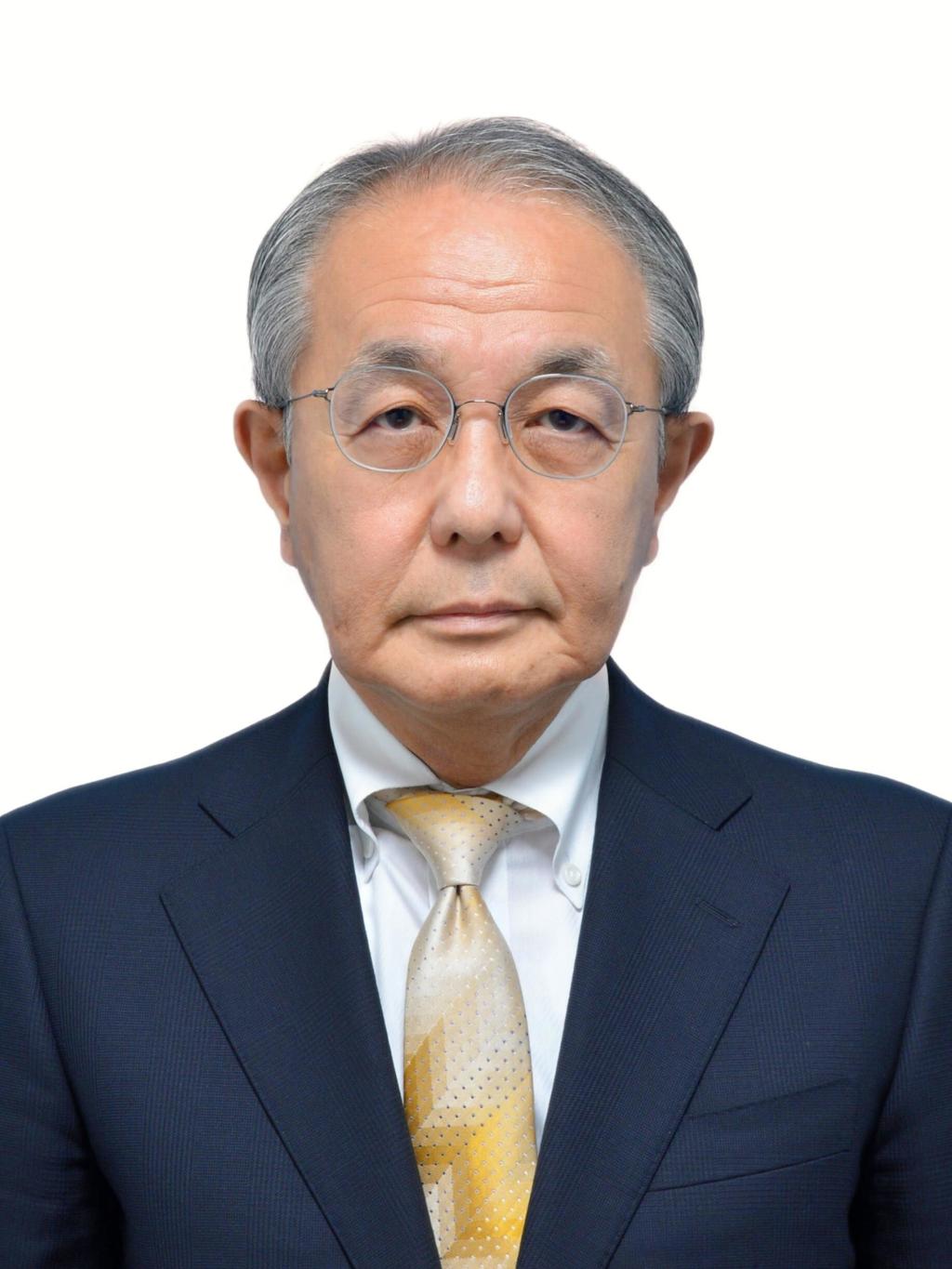 日本金属プレス工業協会 会長　久野 忠博