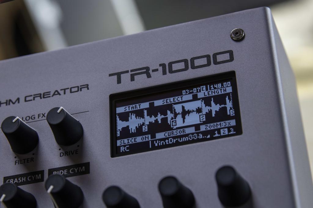 波形編集にも対応