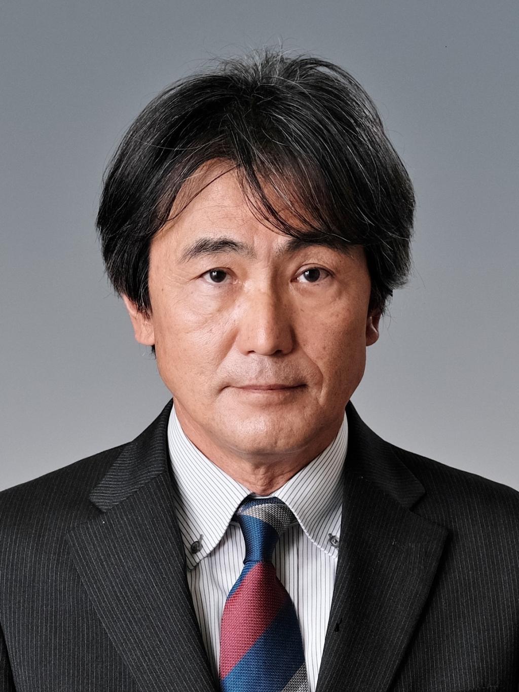 滋賀バルブ協同組合理事長　濵口 浩一 氏