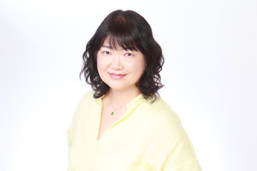 住まいのアトリエ 井上一級建築士事務所 所長　井上 恵子 氏