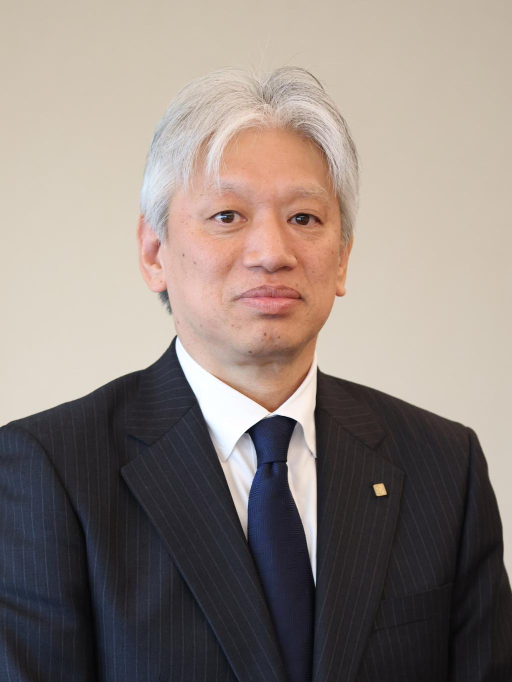 京セラ社長　作島 史朗 氏