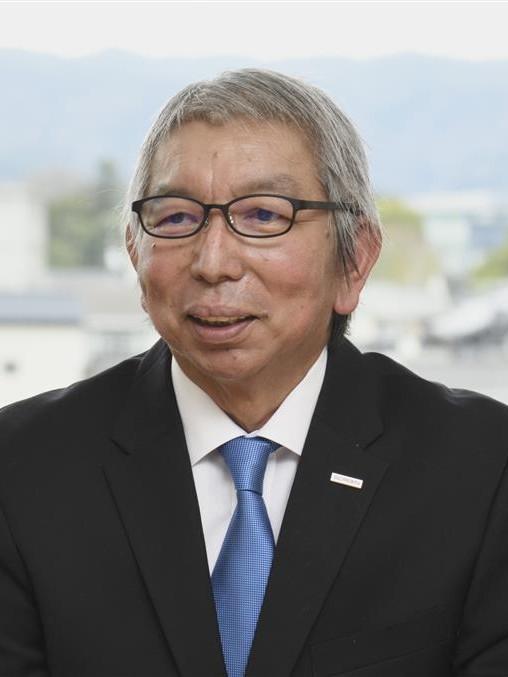 ＳＣＲＥＥＮホールディングス社長　後藤 正人 氏