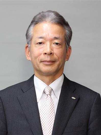 ＧＳユアサ社長　阿部 貴志 氏