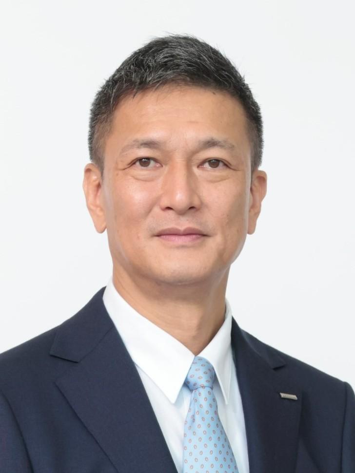 ニチコン社長　森 克彦 氏