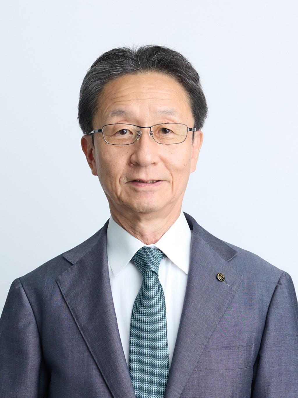 日新電機社長　西村 陽 氏