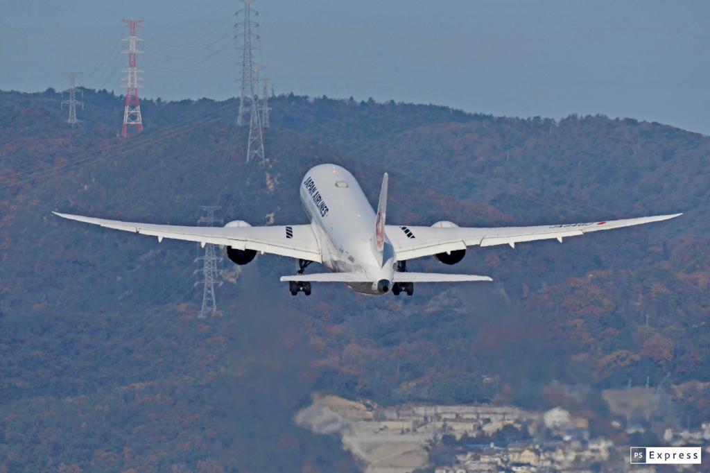 民間機需要の堅調や防衛強化によるさらなる生産増加が期待される