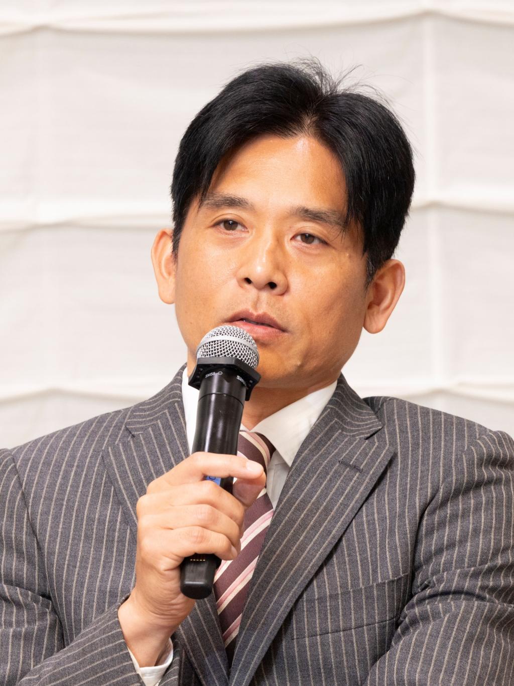 ＳＰＬＹＺＡ　土井　寛之 氏