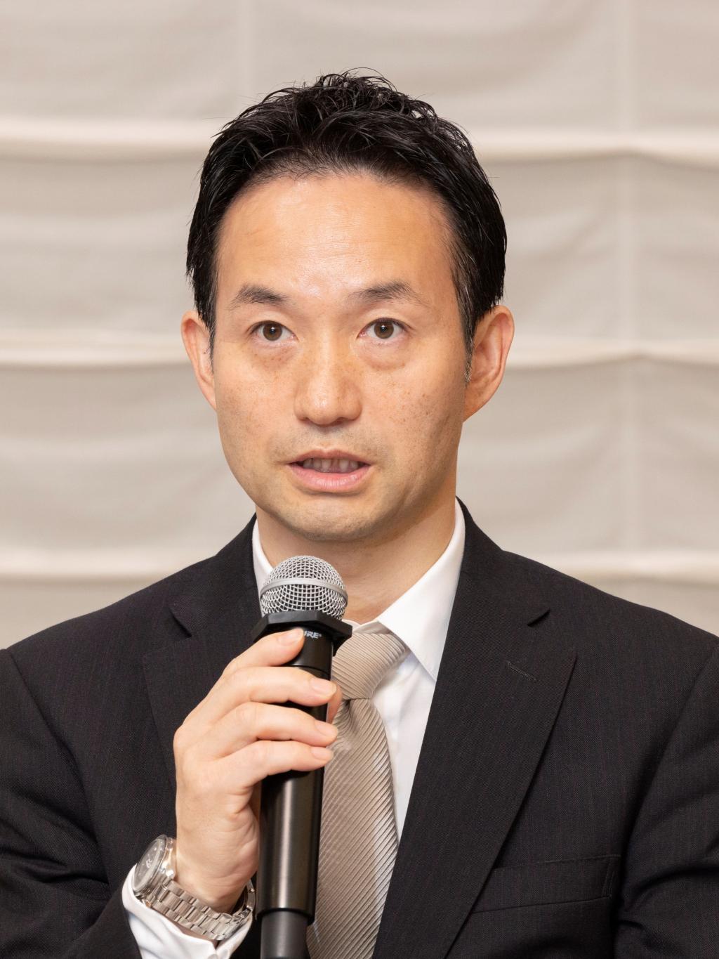 シュヴァルベル　林　美晴 氏