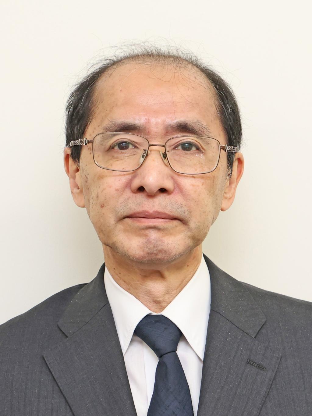 埼玉大学　重原 孝臣 学長