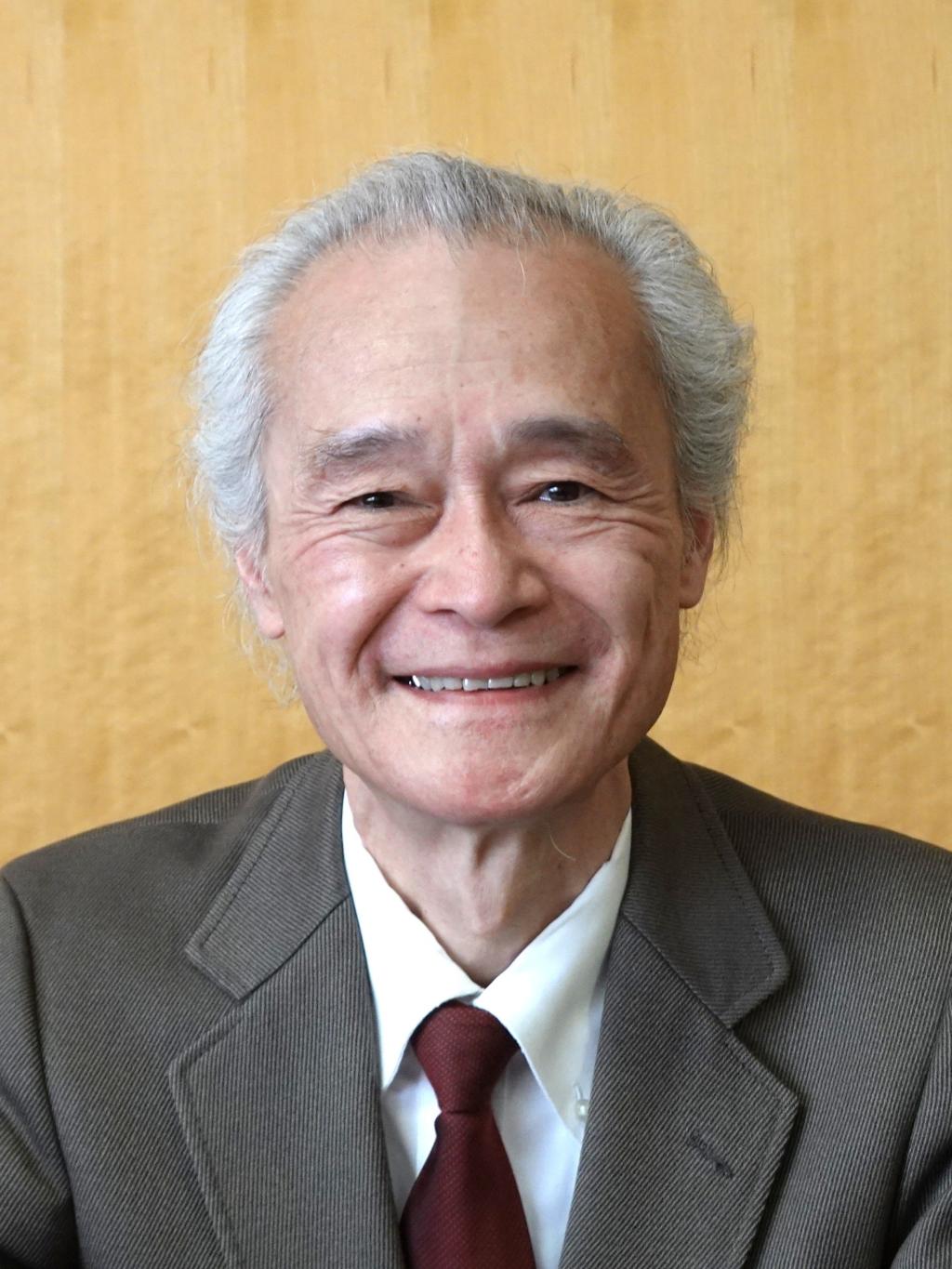 ものつくり大学　佐藤 勲 学長