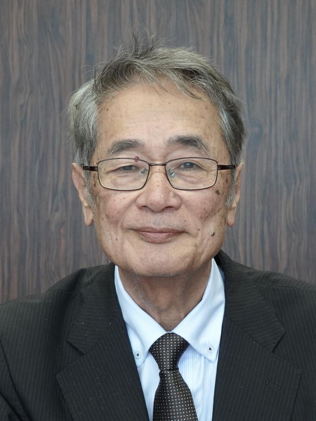 埼玉工業大学　内山 俊一 学長