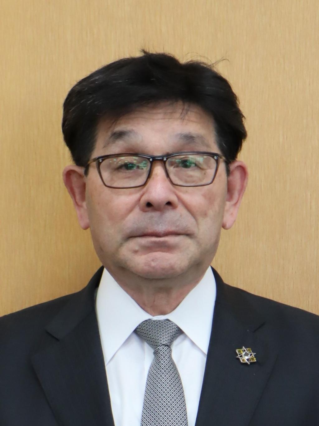 日本工業大学　竹内 貞雄 学長