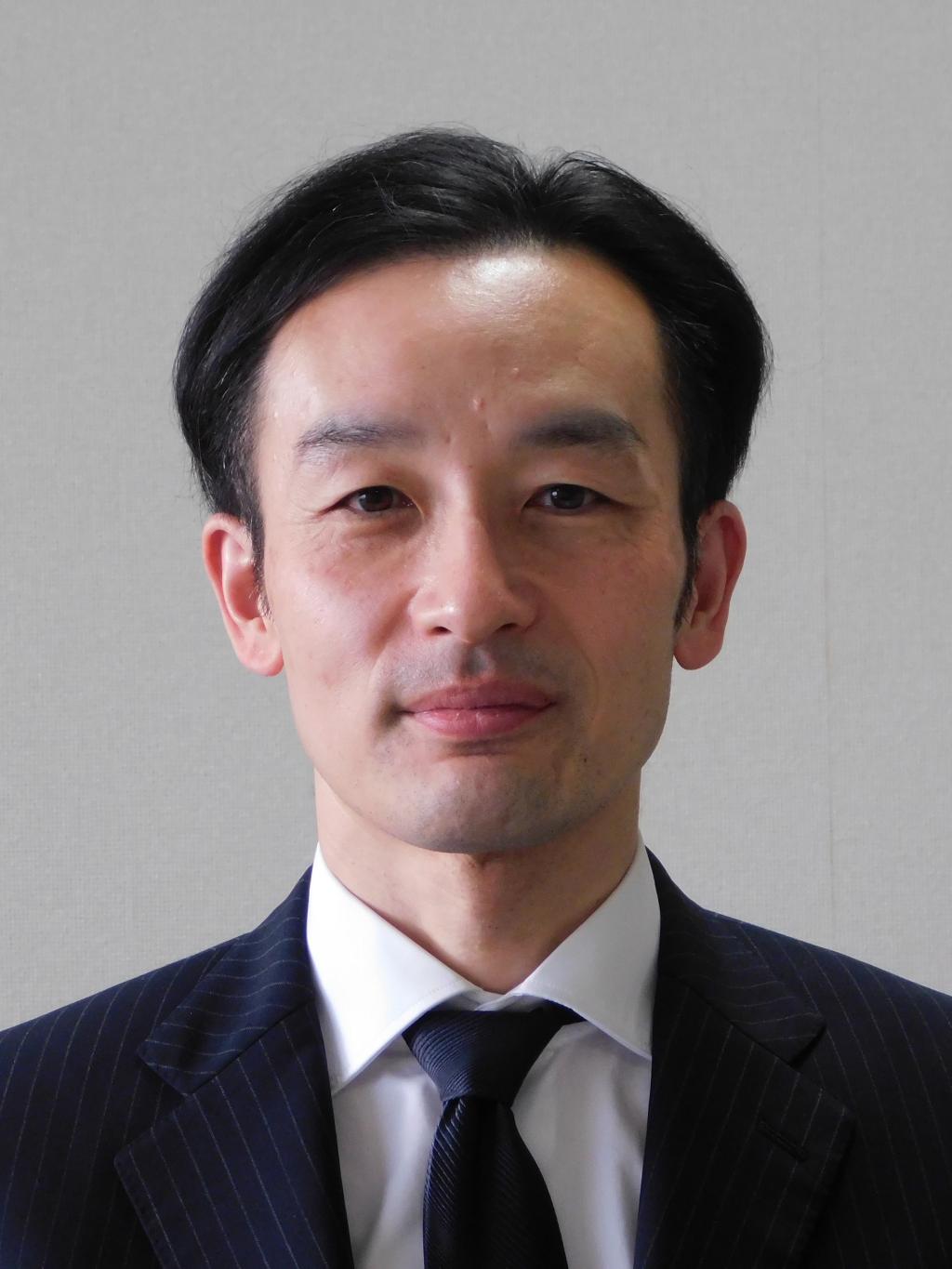 東京電機大学　長原 礼宗 理工学部長