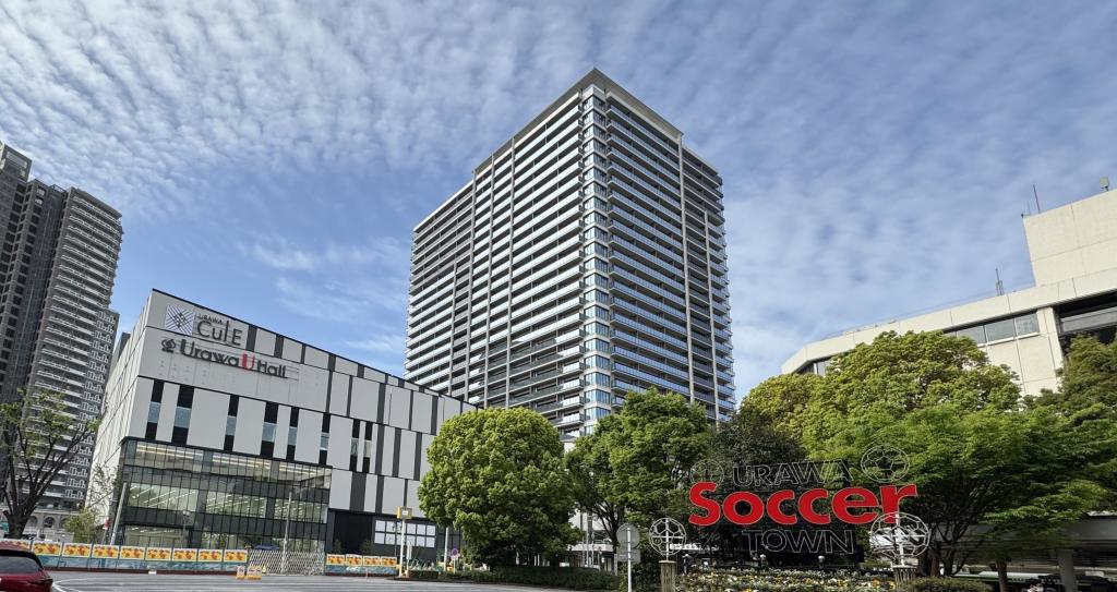 浦和駅西口にオープンする「浦和カルエ」