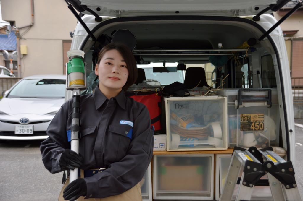 毎日興業