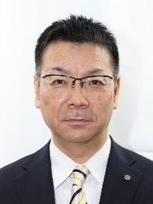 企画財政部長　都丸 久 氏