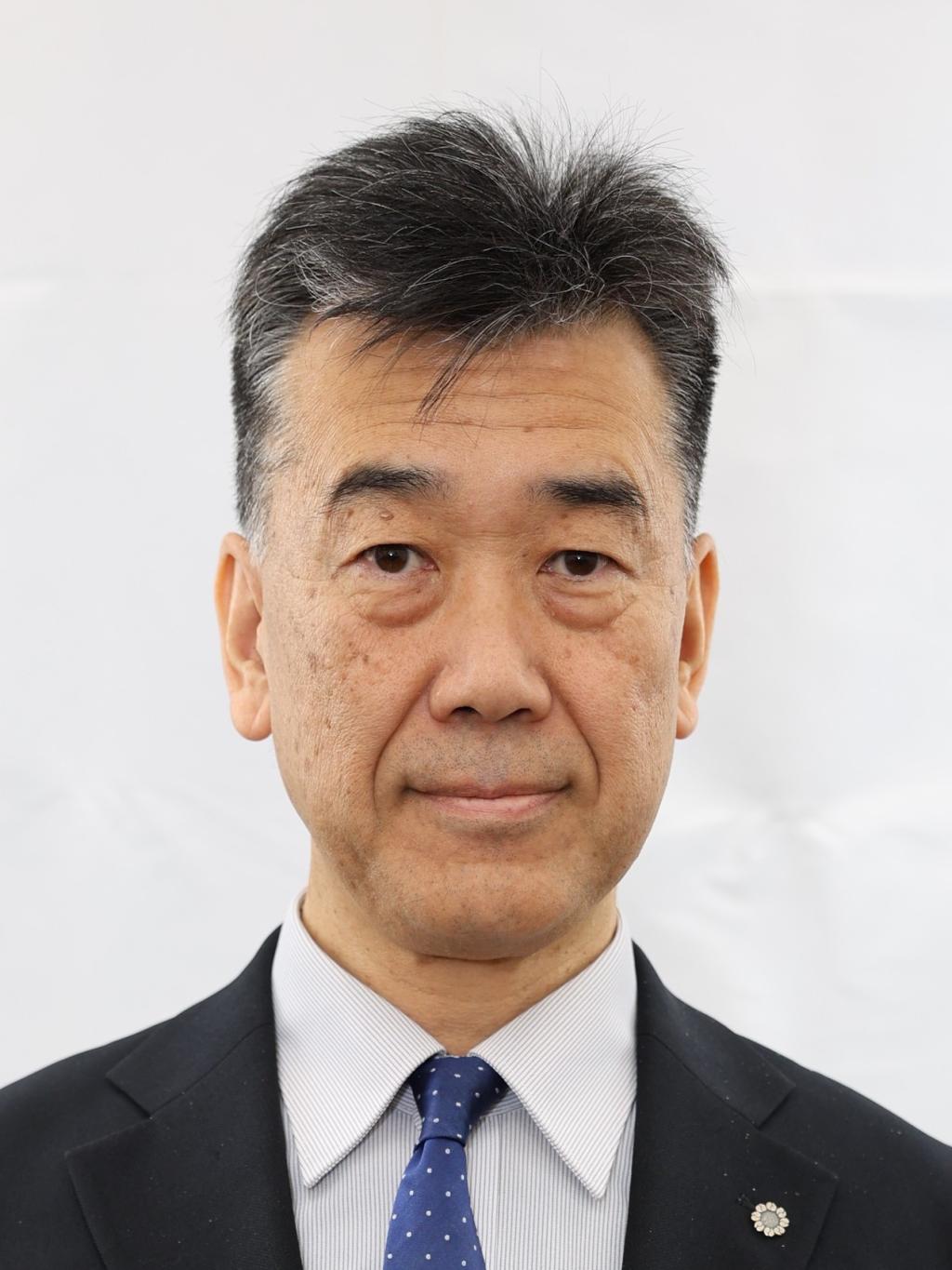 福祉部長　岸田 正寿 氏