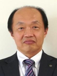 農林部長　竹詰 一 氏