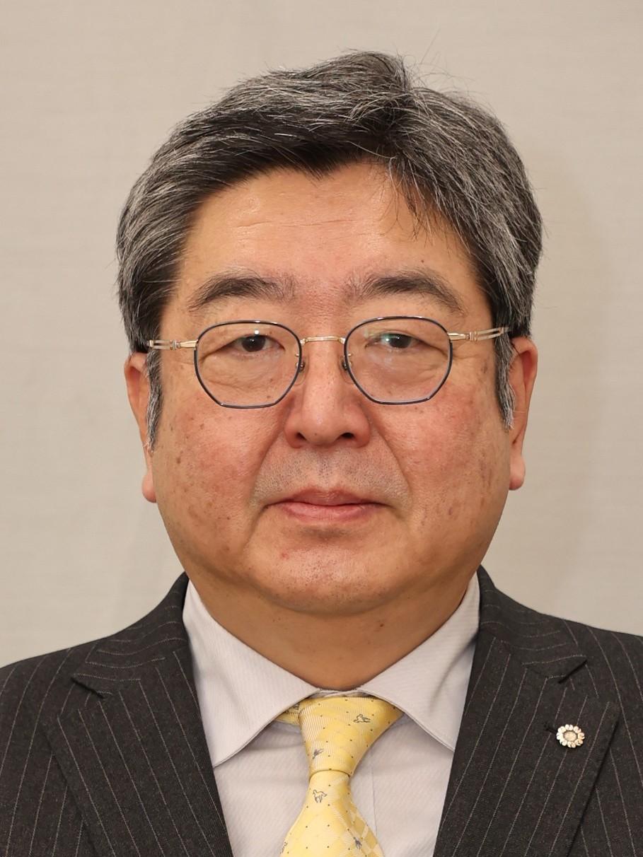 公営企業管理者　板東 博之 氏