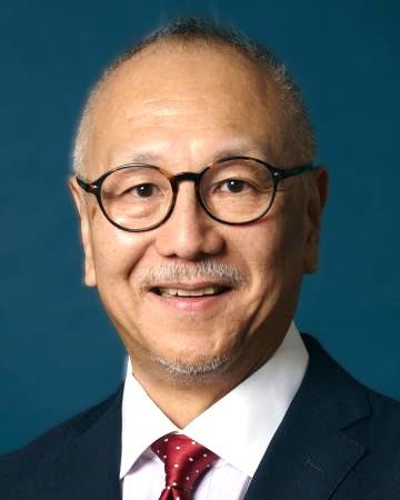 埼玉県産業振興公社 理事長　秋友 一広 氏