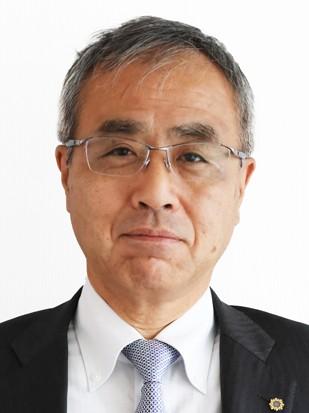 埼玉県産業技術総合 センター センター長　新里 英男 氏
