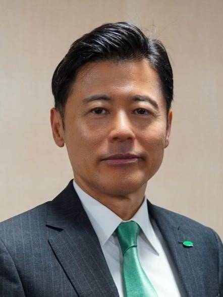 埼玉県商工会議所連合会　川本 武彦 会長
