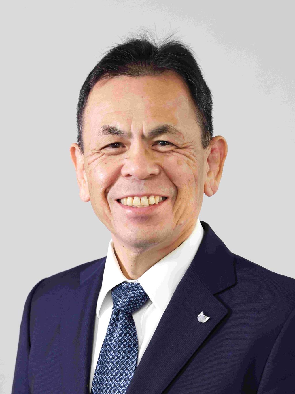埼玉県経営者協会　橋元 健 会長