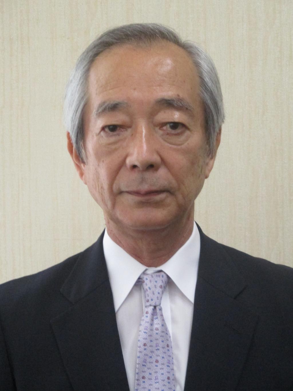 埼玉県中小企業団体中央会　小谷野 和博 会長