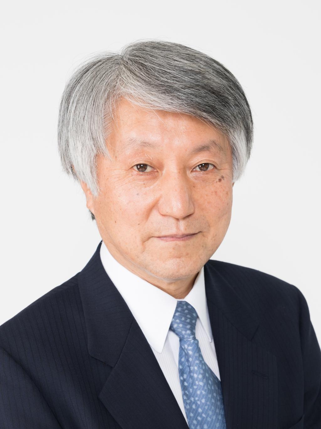 さいたま市産業創造財団　中村 雅範 理事長