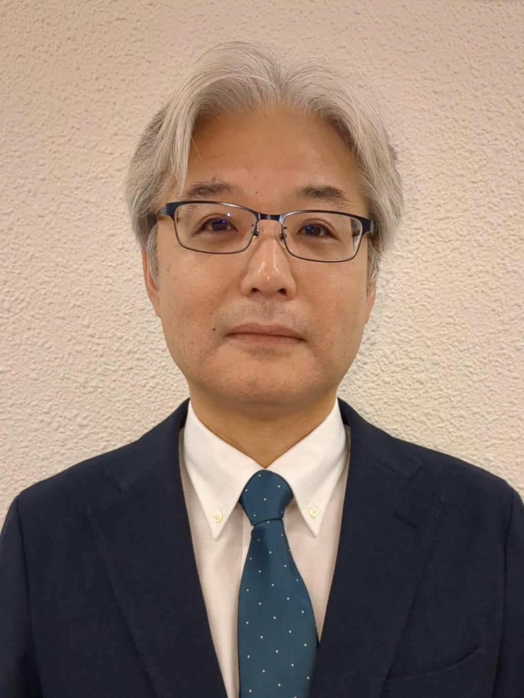 商工組合中央金庫 さいたま支店長兼 熊谷支店長　白石 展康 氏