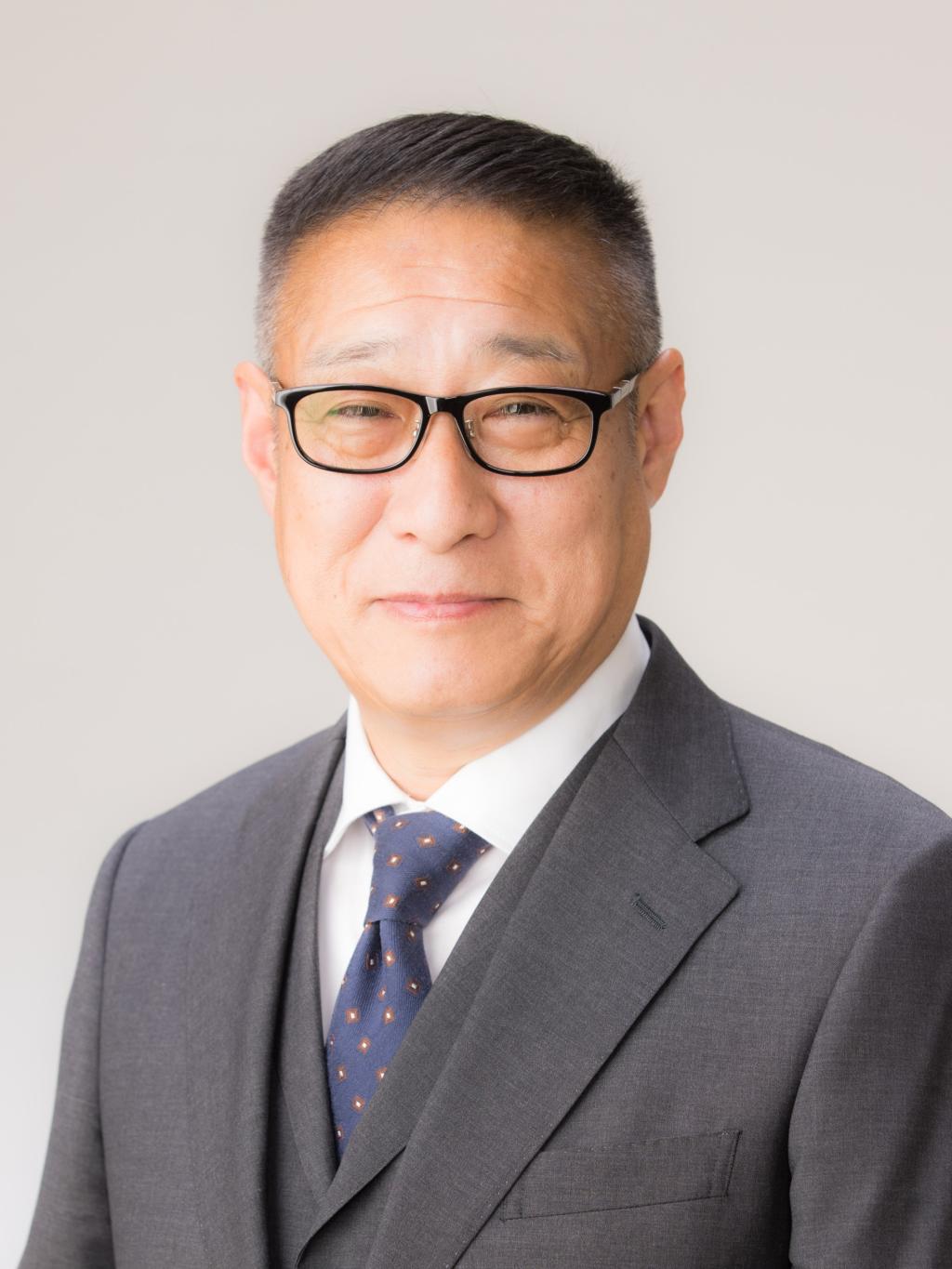 飯能信用金庫 理事長　松下 寿夫 氏