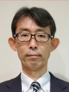 総務局長　髙木 泰博 氏
