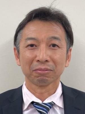 環境局長　田中 賢行 氏