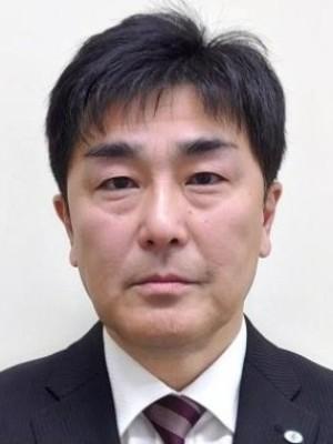 経済局長　石井 保 氏