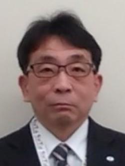 建設局長　斉藤 稔 氏